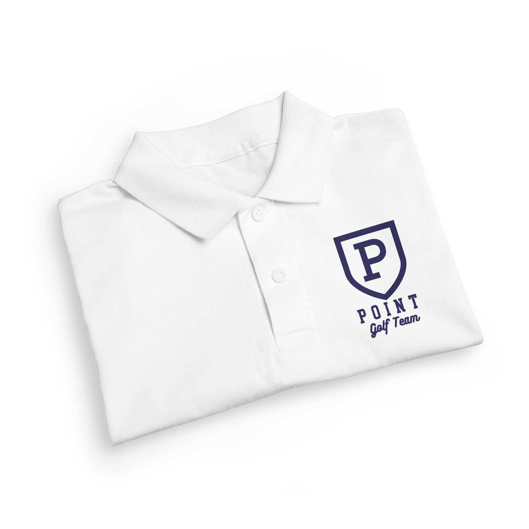 Youth POINT Golf Team (DryBlend®)