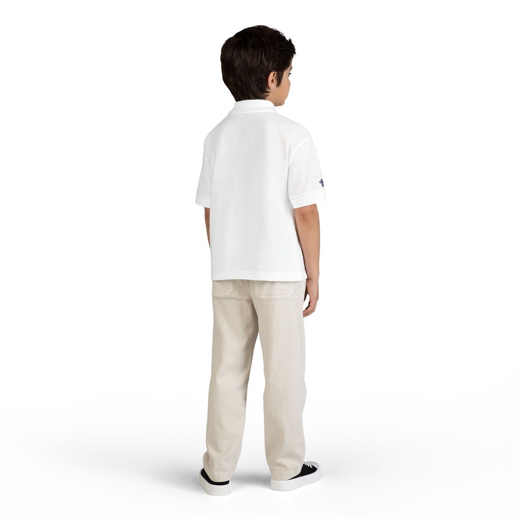 Youth POINT Golf Team (DryBlend®)