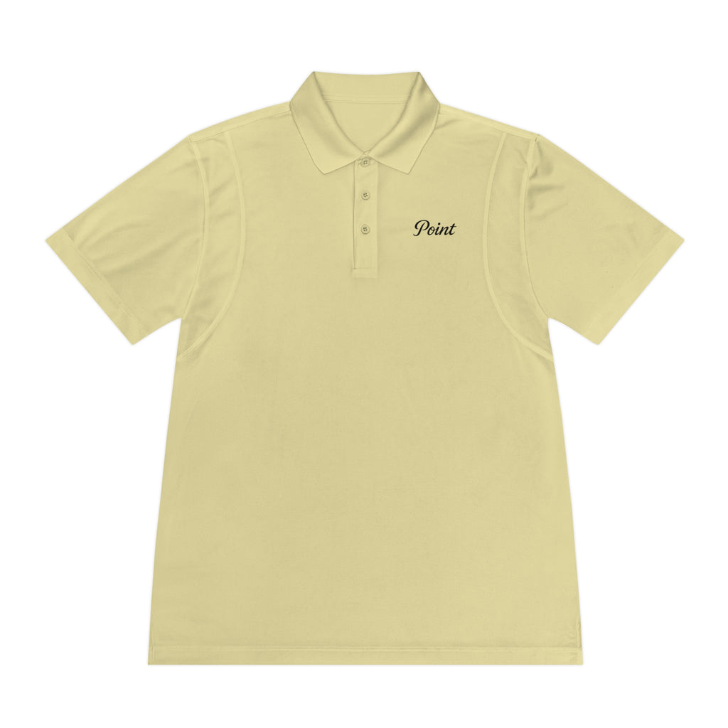 The OG Polo (Performance fabric)