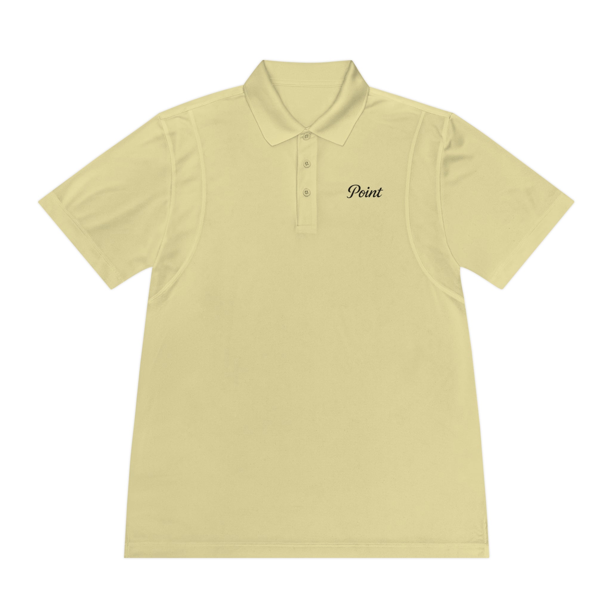 The OG Polo (Performance fabric)