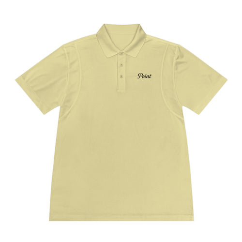 The OG Polo (Performance fabric)