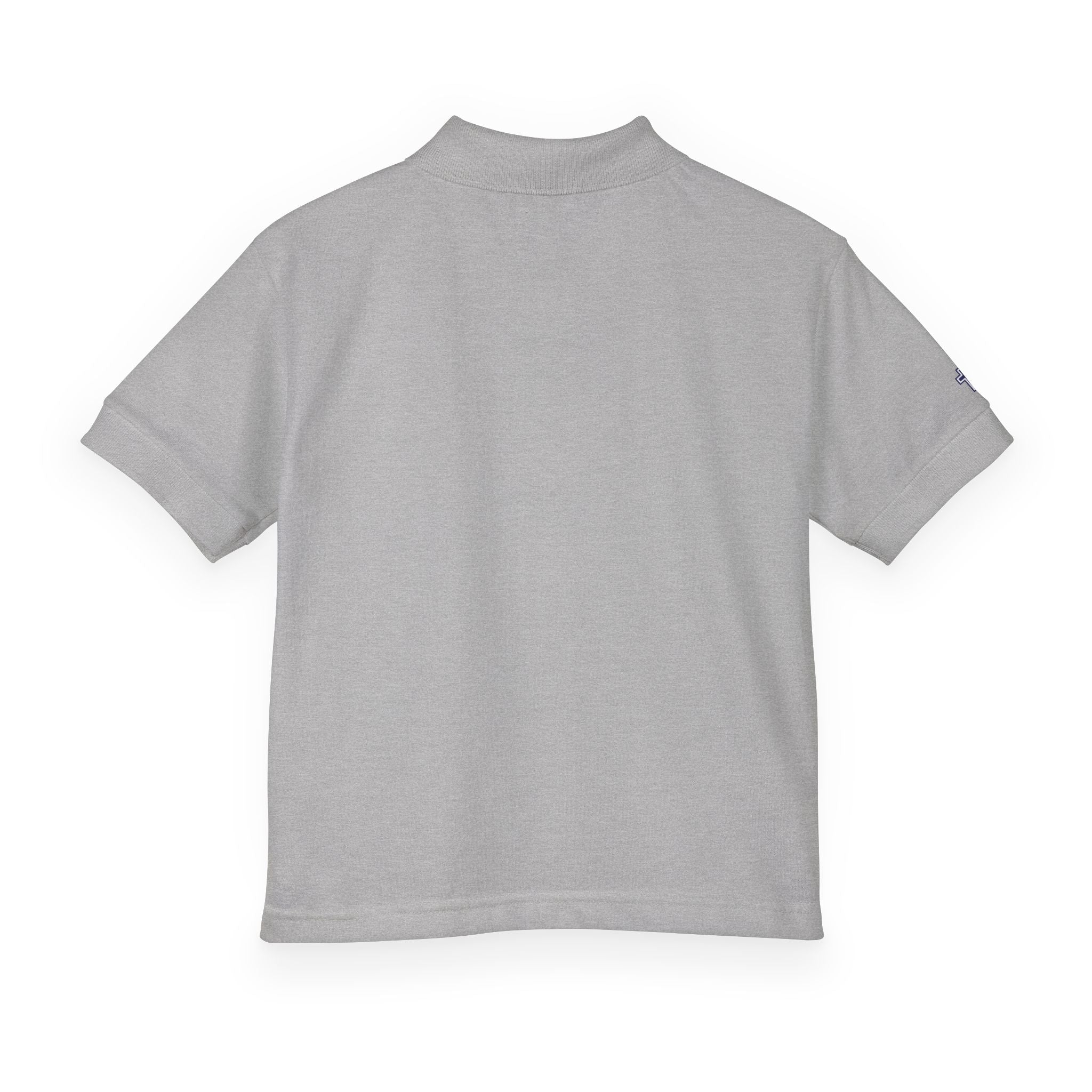 Youth Varsity Golf Team Polo (DryBlend®)