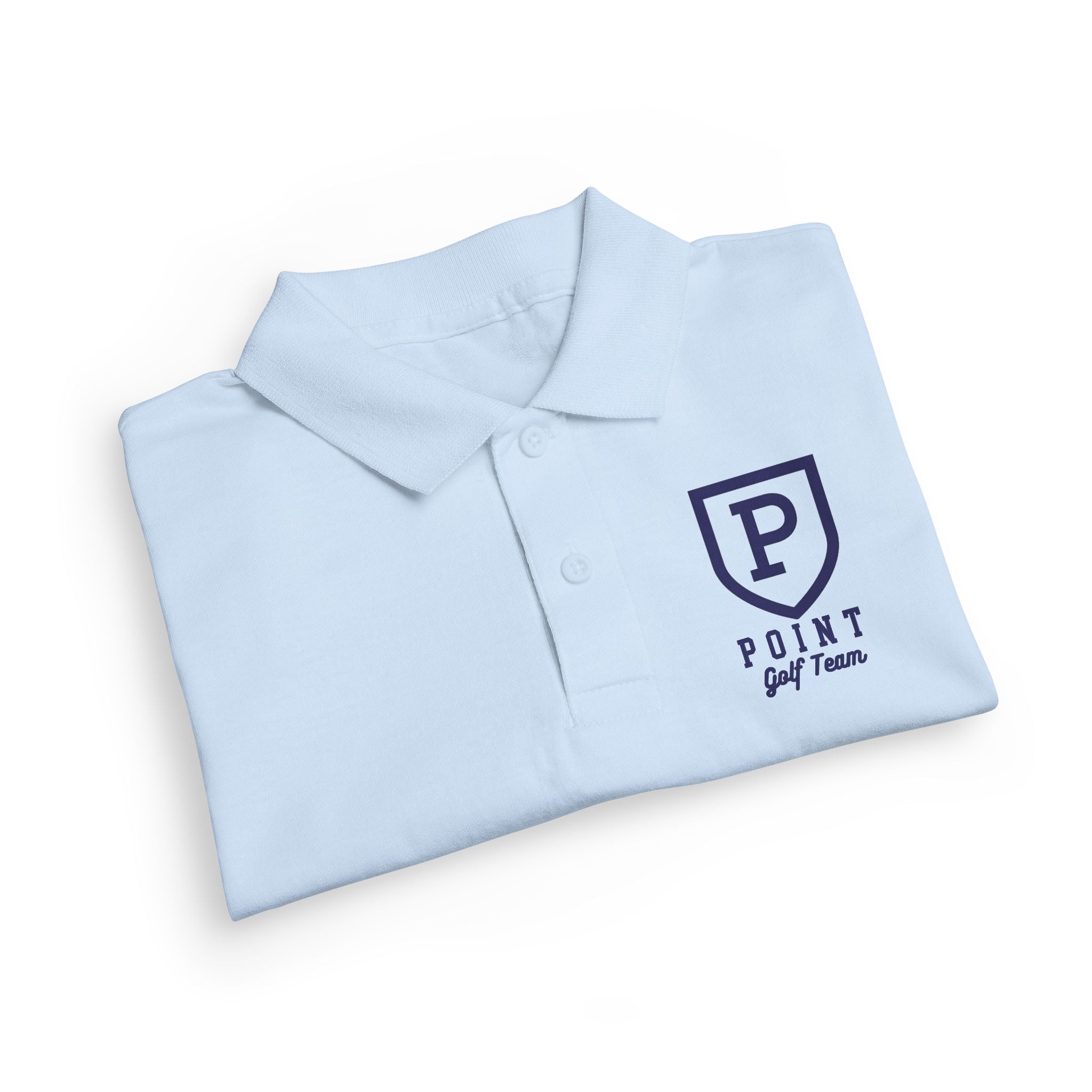 Youth POINT Golf Team (DryBlend®)